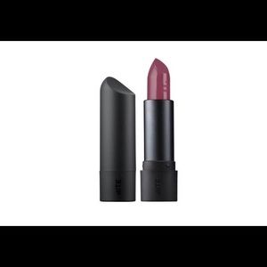 Bite Beauty Amuse Bouche Lipstick Rhubarb